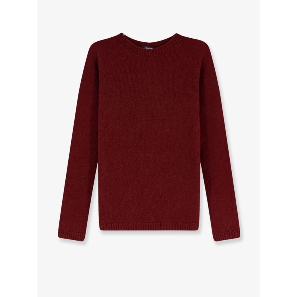 'S Max Mara Women Smmgeorg Wool And Cashmere Sweater